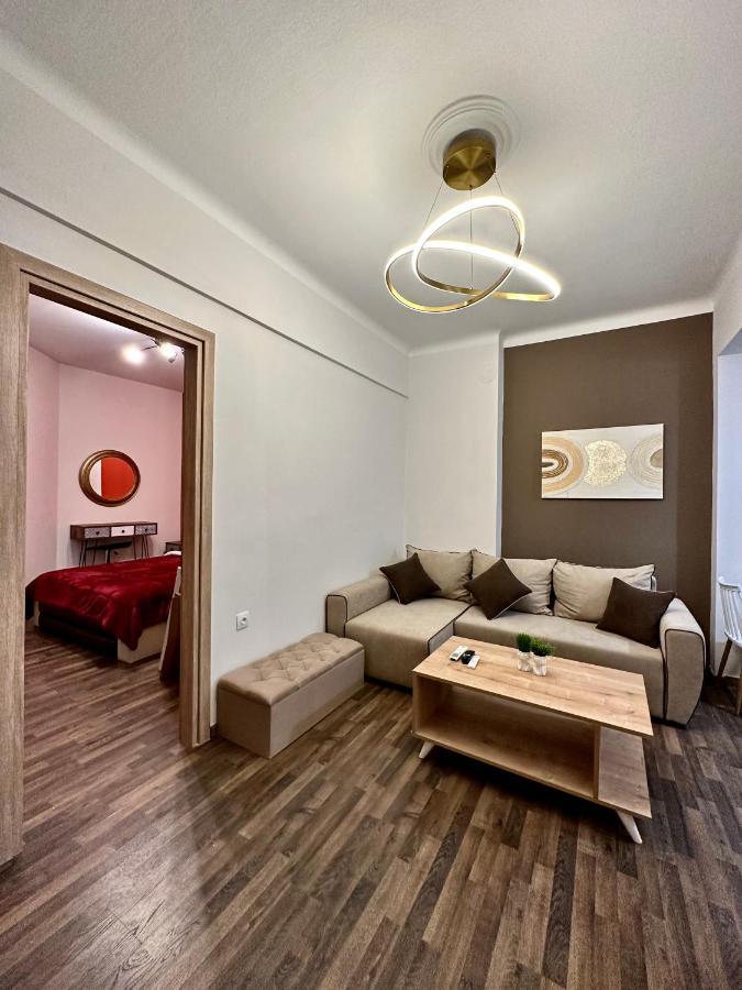 The A&D Urban Central Retreat Thessaloniki Exterior photo