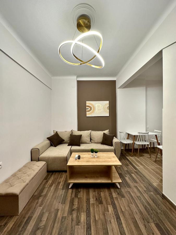 The A&D Urban Central Retreat Thessaloniki Exterior photo