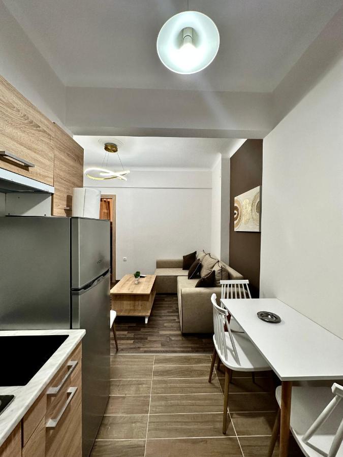 The A&D Urban Central Retreat Thessaloniki Exterior photo